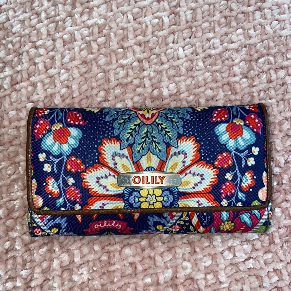 Oilily Wallet